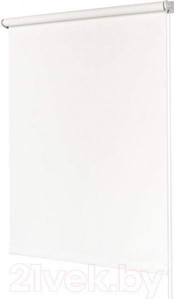 Изображение товара Рулонная штора LEGRAND Мона 140x175 / 58127685 (белый)