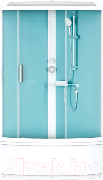 Изображение товара Душевая кабина AM.PM X-Joy W88C-401A-090WT