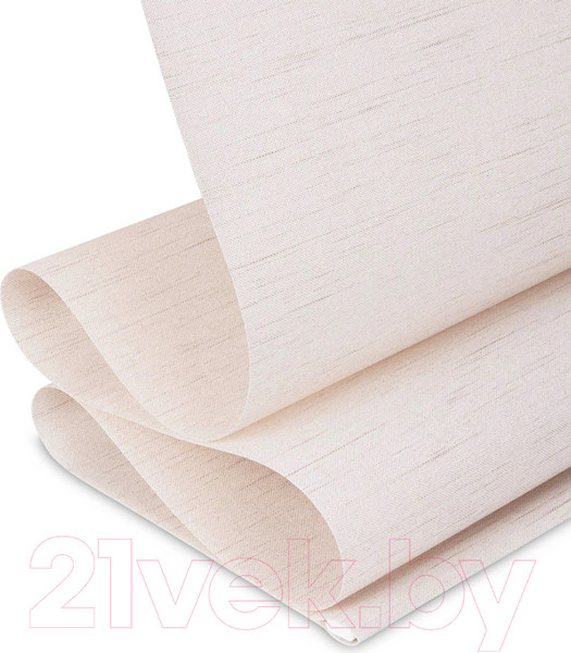 Изображение товара Рулонная штора LEGRAND Монтана 140x175 / 58127776 (лен)