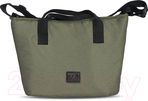 Изображение товара Детская универсальная коляска Lorelli Lora 2 в 1 Loden Green / 10021272383