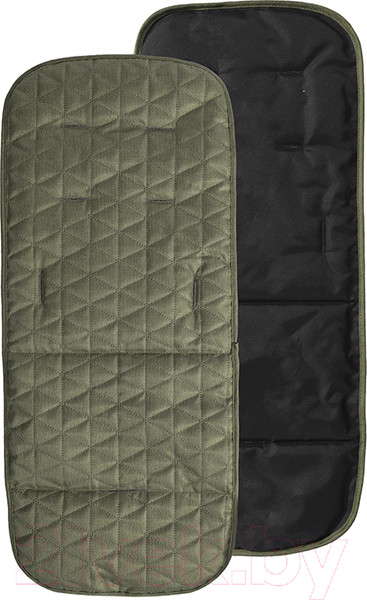Изображение товара Детская универсальная коляска Lorelli Lora 2 в 1 Loden Green / 10021272383