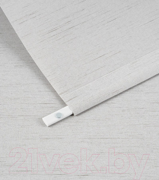 Изображение товара Рулонная штора LEGRAND Монтана 140x175 / 58127806 (серый)