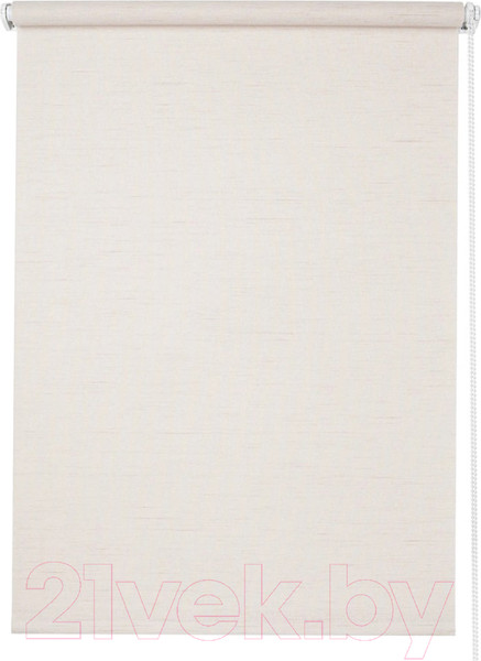 Изображение товара Рулонная штора LEGRAND Монтана 160x175 / 58127777 (лен)