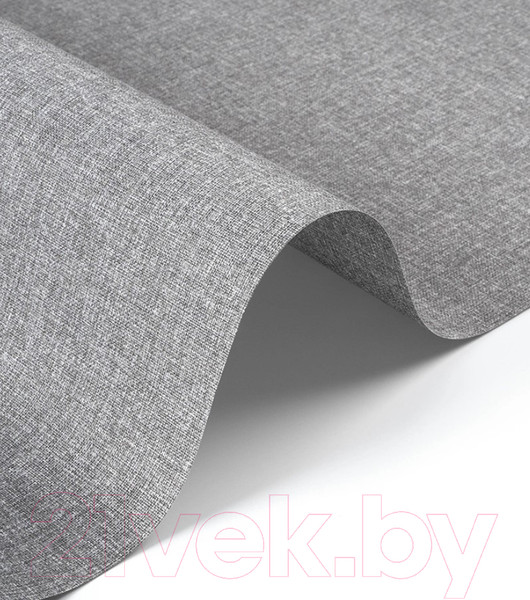 Изображение товара Рулонная штора LEGRAND Саммер 140x175 / 58127425 (графит)