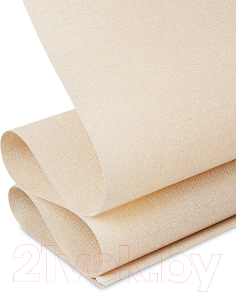 Изображение товара Рулонная штора LEGRAND Саммер 140x175 / 58127380 (крем)