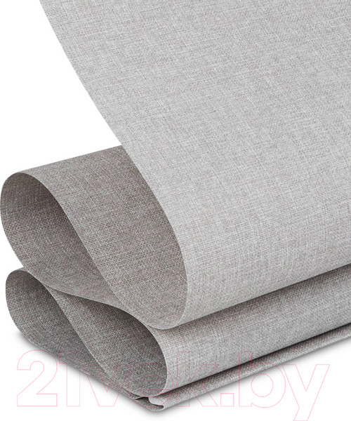 Изображение товара Рулонная штора LEGRAND Саммер 140x175 / 58127395 (серый)