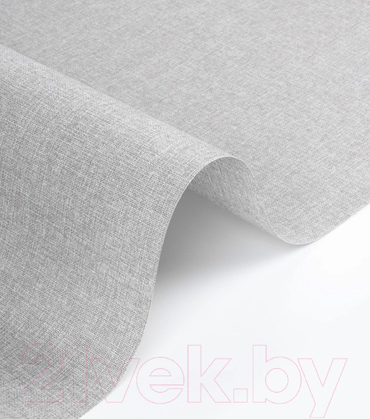 Изображение товара Рулонная штора LEGRAND Саммер 140x175 / 58127395 (серый)