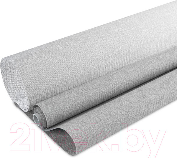 Изображение товара Рулонная штора LEGRAND Саммер 140x175 / 58127395 (серый)