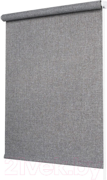 Изображение товара Рулонная штора LEGRAND Саммер 160x175 / 58127426 (графит)