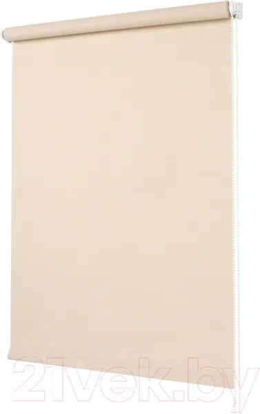 Изображение товара Рулонная штора LEGRAND Саммер 160x175 / 58127381 (крем)