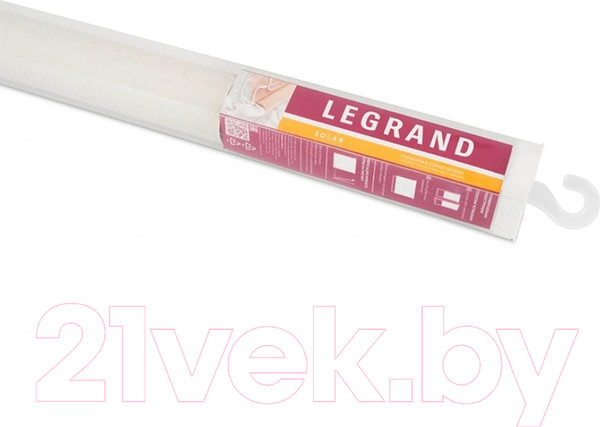 Изображение товара Рулонная штора LEGRAND Саммер 160x175 / 58127366 (лед)