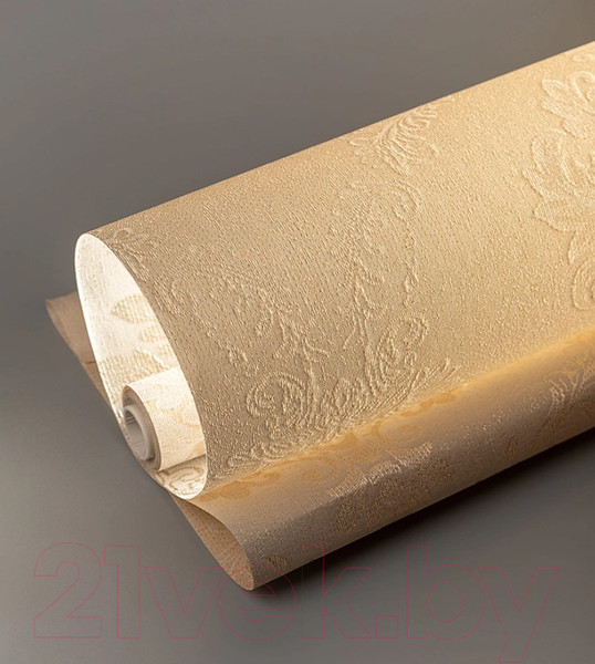 Изображение товара Рулонная штора LEGRAND Фаби 140x175 / 58126845 (золото)