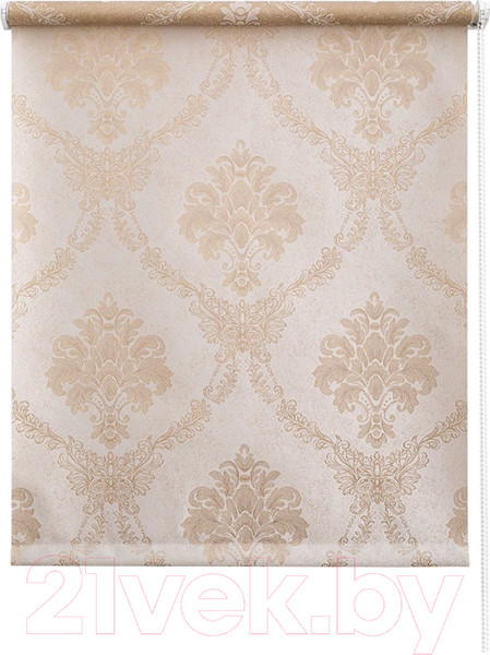 Изображение товара Рулонная штора LEGRAND Фаби 160x175 / 58126921 (какао)