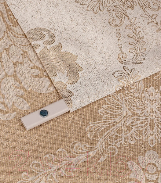 Изображение товара Рулонная штора LEGRAND Фаби 160x175 / 58126921 (какао)