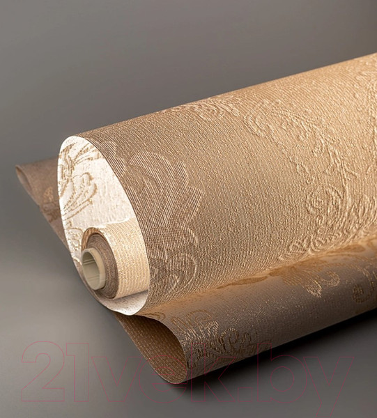 Изображение товара Рулонная штора LEGRAND Фаби 160x175 / 58126921 (какао)