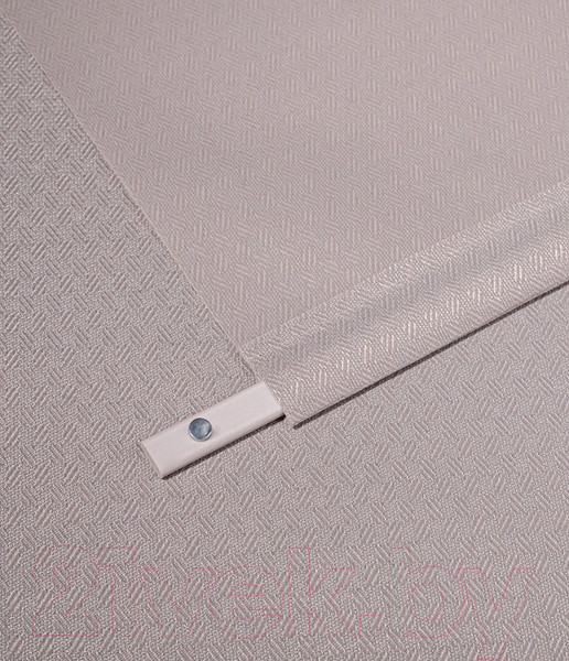 Изображение товара Рулонная штора LEGRAND Филта 140x175 / 58127212 (трюфель)