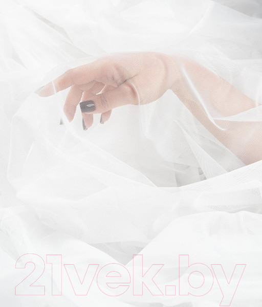 Изображение товара Гардина LEGRAND Одри 500x260 / 58128984 (белый)