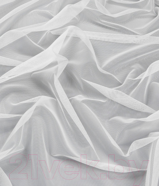 Изображение товара Гардина LEGRAND Одри 500x260 / 58128984 (белый)