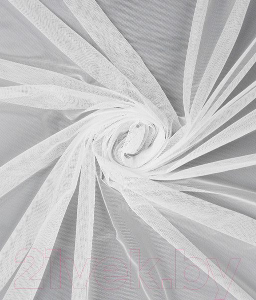 Изображение товара Гардина LEGRAND Одри 300x260 / 58128983 (белый)