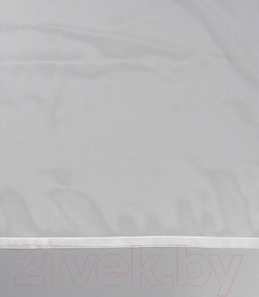 Изображение товара Гардина LEGRAND Одри 500x260 / 58128984 (белый)