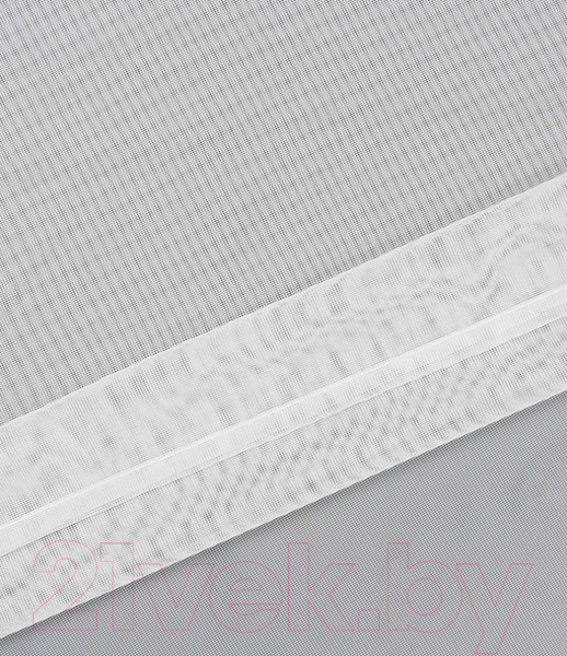 Изображение товара Гардина LEGRAND Одри 500x260 / 58128984 (белый)