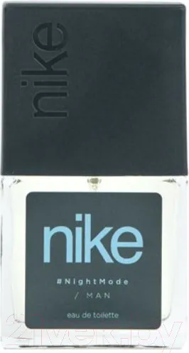 Изображение товара Туалетная вода Nike Perfumes Night Mode Man (30мл)