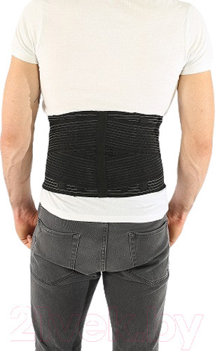 Изображение товара Корсет ортопедический пояснично-крестцовый Antar Сильная степень фиксации / AT04503 (XS)
