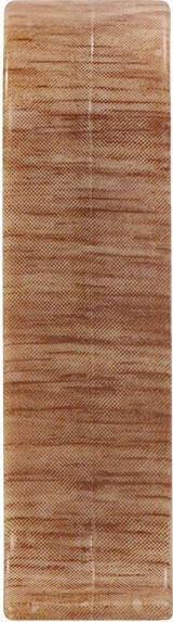 Изображение товара Соединитель для плинтуса Wimar 819 58мм (2шт, дуб летний, блистер)