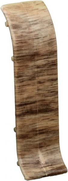 Изображение товара Соединитель для плинтуса Wimar 821 58мм (2шт, дуб робеалис, блистер)