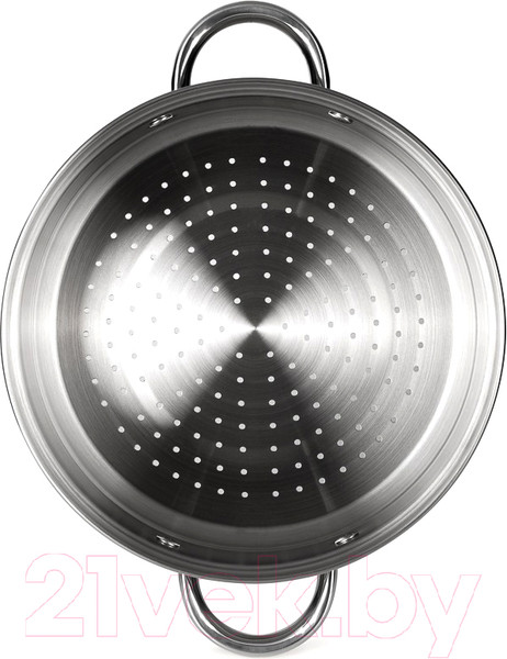 Изображение товара Вставка-пароварка к кастрюле Fissman 5200