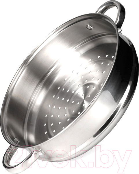 Изображение товара Вставка-пароварка к кастрюле Fissman 5200