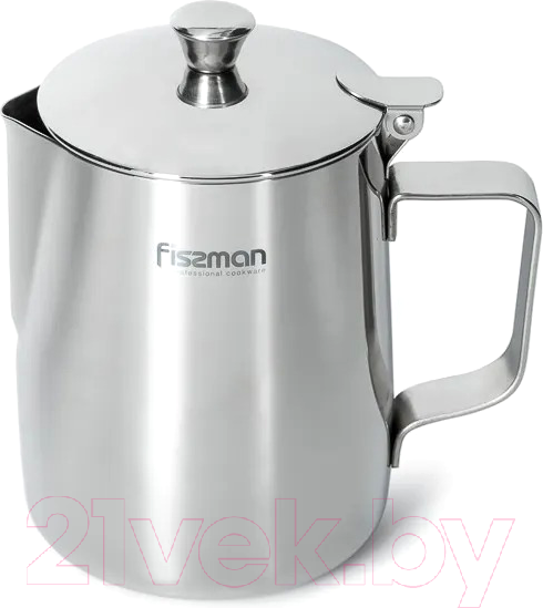 Изображение товара Молочник Fissman 5249