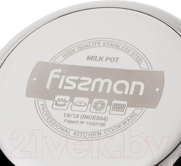 Изображение товара Молочник Fissman 5249