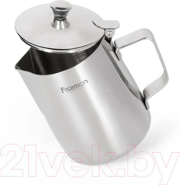 Изображение товара Молочник Fissman 5249