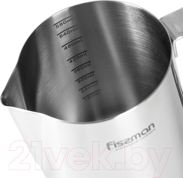 Изображение товара Молочник Fissman 5250