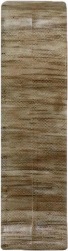 Изображение товара Соединитель для плинтуса Wimar 832 58мм (2шт, дуб верде, блистер)