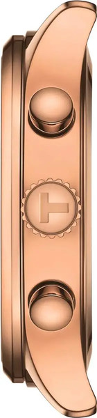 Изображение товара Часы наручные мужские Tissot T116.617.36.042.00