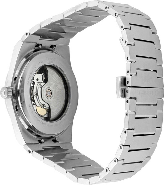 Изображение товара Часы наручные мужские Tissot T137.407.11.091.00