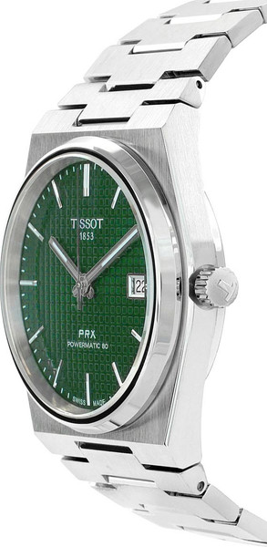 Изображение товара Часы наручные мужские Tissot T137.407.11.091.00