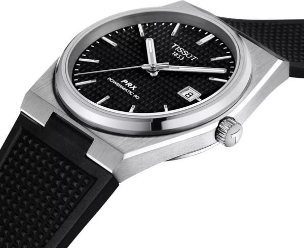 Изображение товара Часы наручные мужские Tissot T137.407.17.051.00