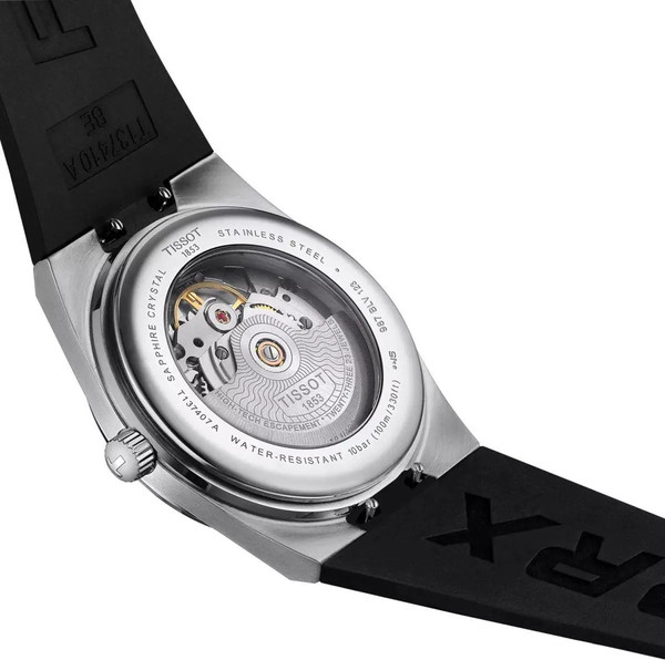 Изображение товара Часы наручные мужские Tissot T137.407.17.051.00