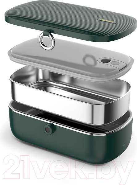 Изображение товара Ланч-бокс Fissman 6826