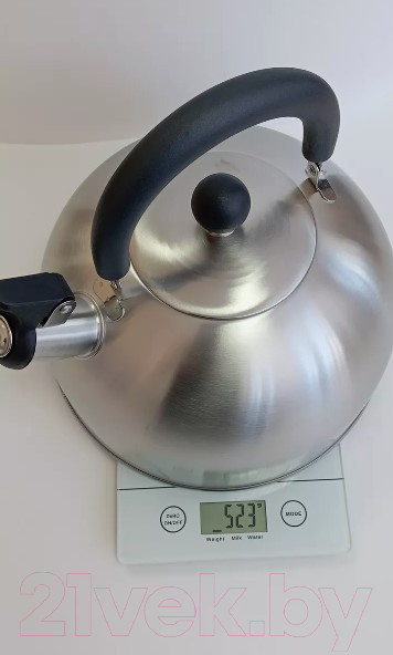 Изображение товара Чайник со свистком Vessel VS8832