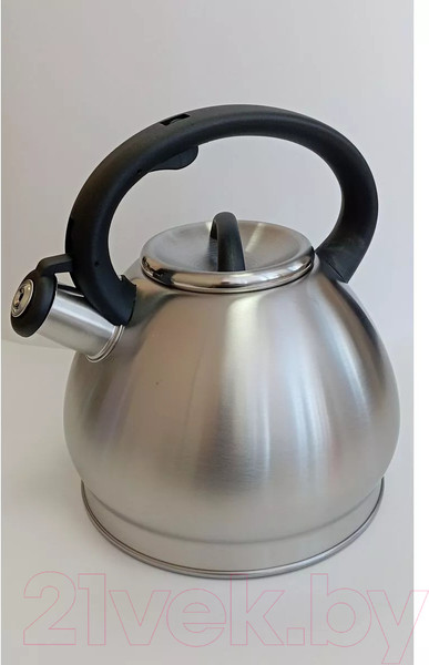 Изображение товара Чайник со свистком Vessel VS8835