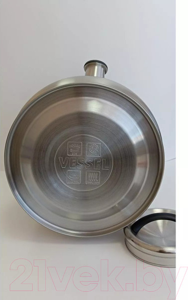 Изображение товара Чайник со свистком Vessel VS8835