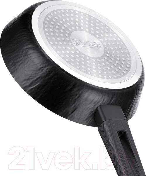 Изображение товара Сковорода Regent Inox Pietra Viva 93-AL-PV-1-28