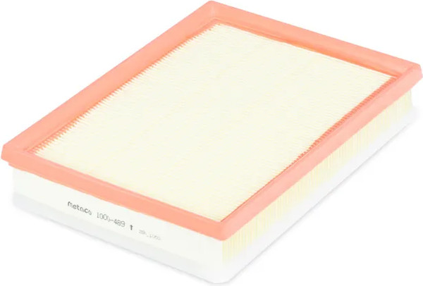 Изображение товара Воздушный фильтр Metaco 1000-489