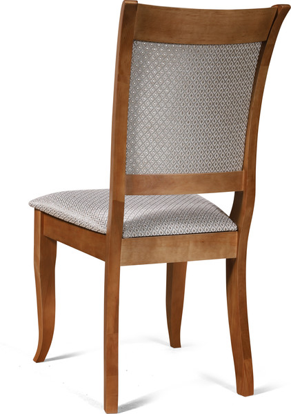 Изображение товара Стул Мебель-Класс Веста МКЕ-300.2 (версаль 2/Р-43)