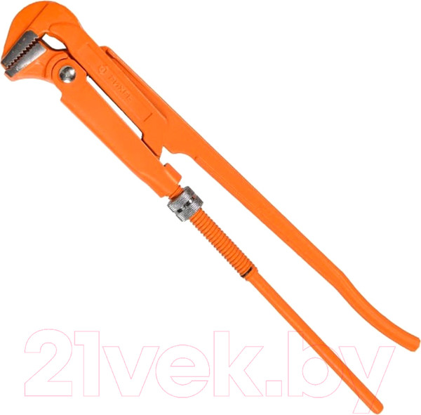 Изображение товара Гаечный ключ Вихрь Трубный рычажный 73/6/9/3