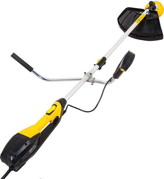 Изображение товара Триммер электрический Huter GET-2000 PRO (70/1/57)